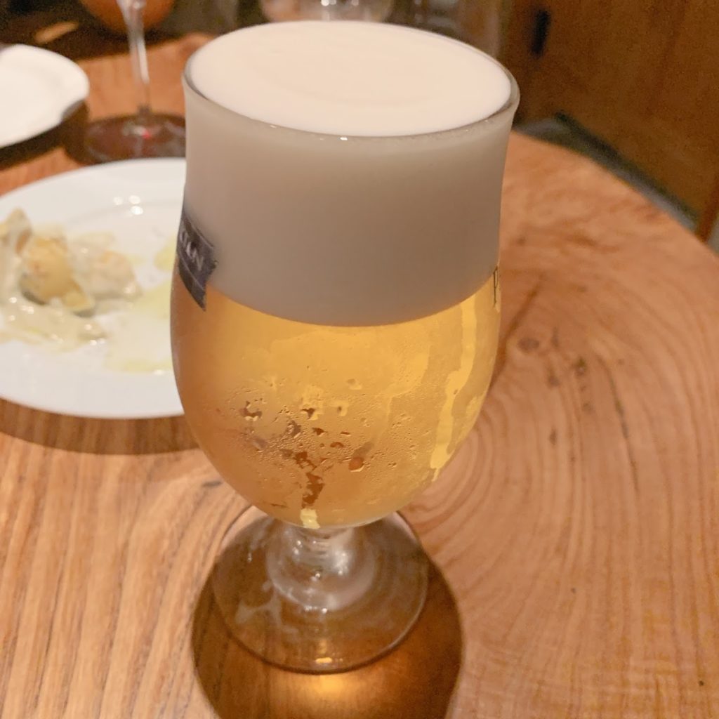 神戸 三宮 ビール